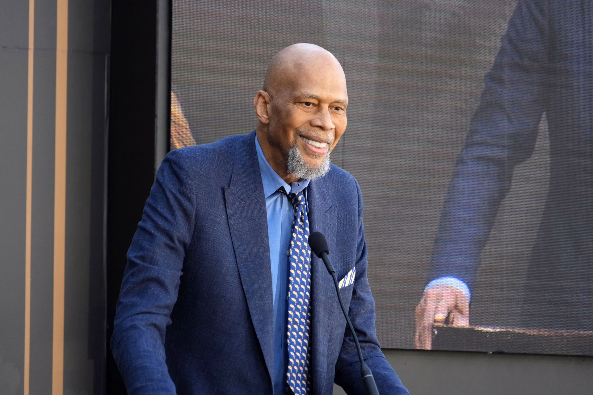 The Milwaukee Bucks' trade of Kareem Abdul-Jabbar led to a multi-decade championship drought. - Source: Imagn