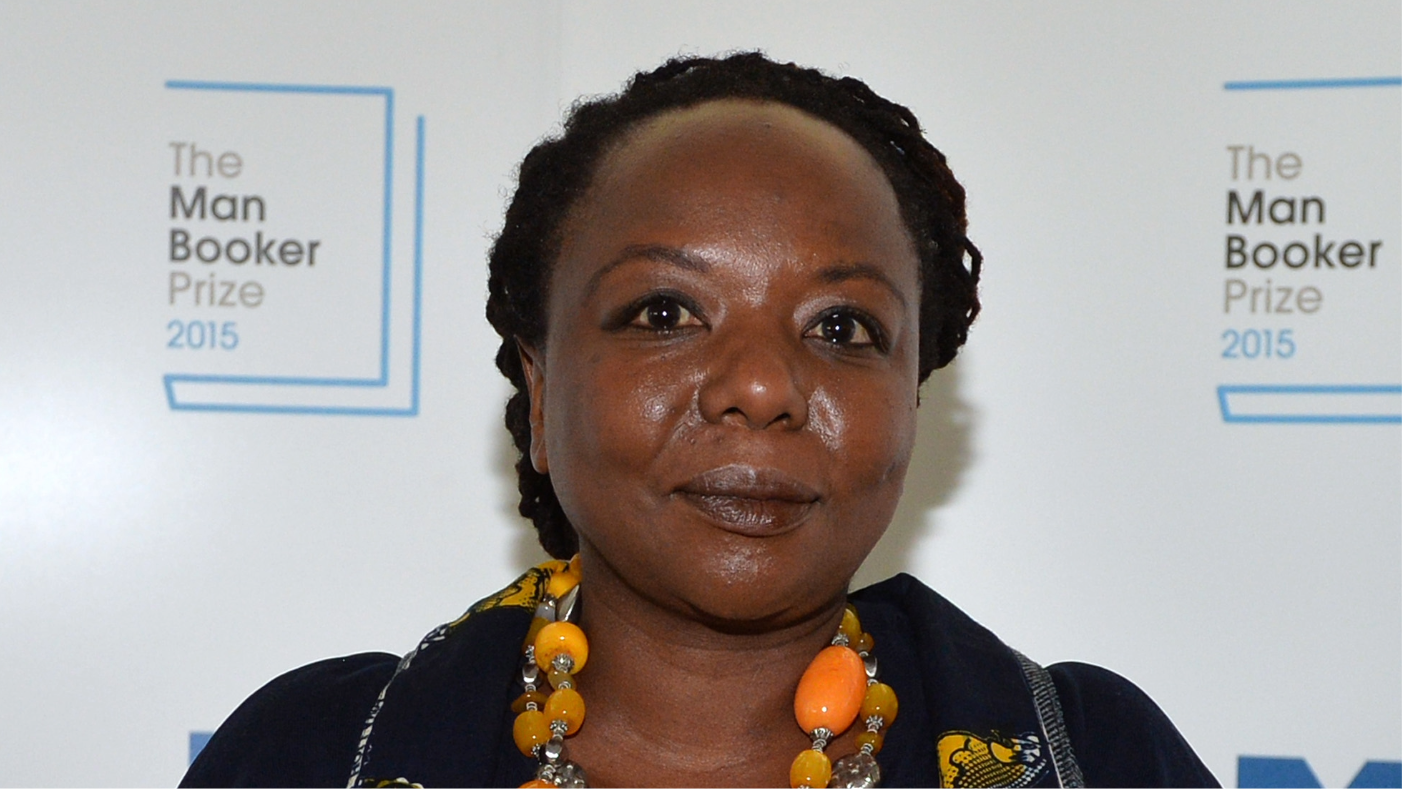Ellah Wakatama
