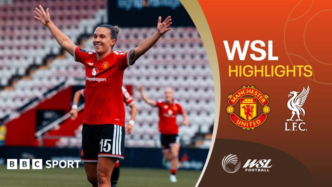 Back-to-back wins for Man Utd as they see off Liverpool Back-to-back wins for Man Utd as they see off Liverpool