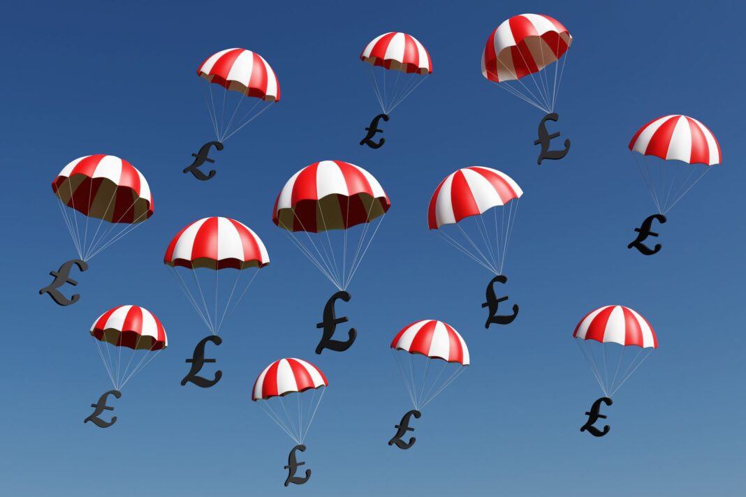 Should you join the flight to bonds? image