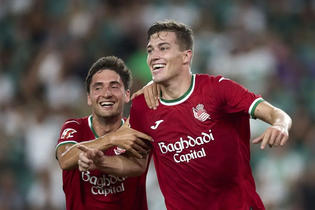 Union St. Gilloise vs Real Sociedad Prediction and Betting Tips | October 15th 2026 Union St. Gilloise vs Real Sociedad Prediction and Betting Tips | October 15th 2026