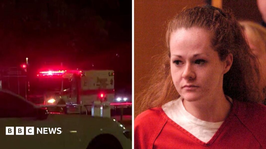 Watch: The many questions raised by the failed execution of Christa Pike image