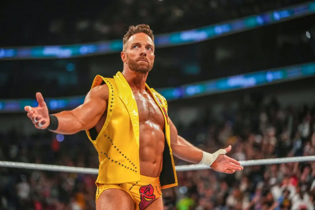 Beloved Name Set To Leave After Devastating Money In The Bank Loss? Major Rammifications For WWE RAW Explored Beloved Name Set To Leave After Devastating Money In The Bank Loss? Major Rammifications For WWE RAW Explored