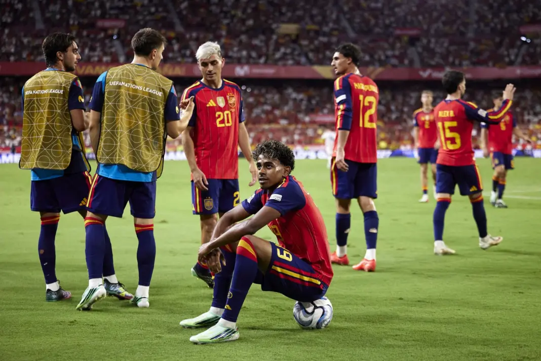 Spain vs Czechia Prediction and Betting Tips | October 3rd 2026 Spain vs Czechia Prediction and Betting Tips | October 3rd 2026