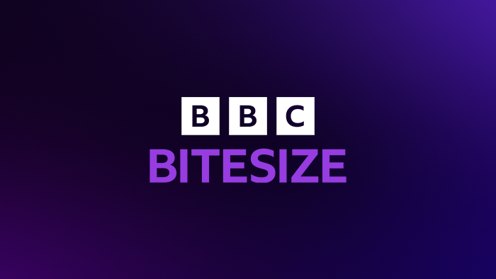 BBC Bitesize logo