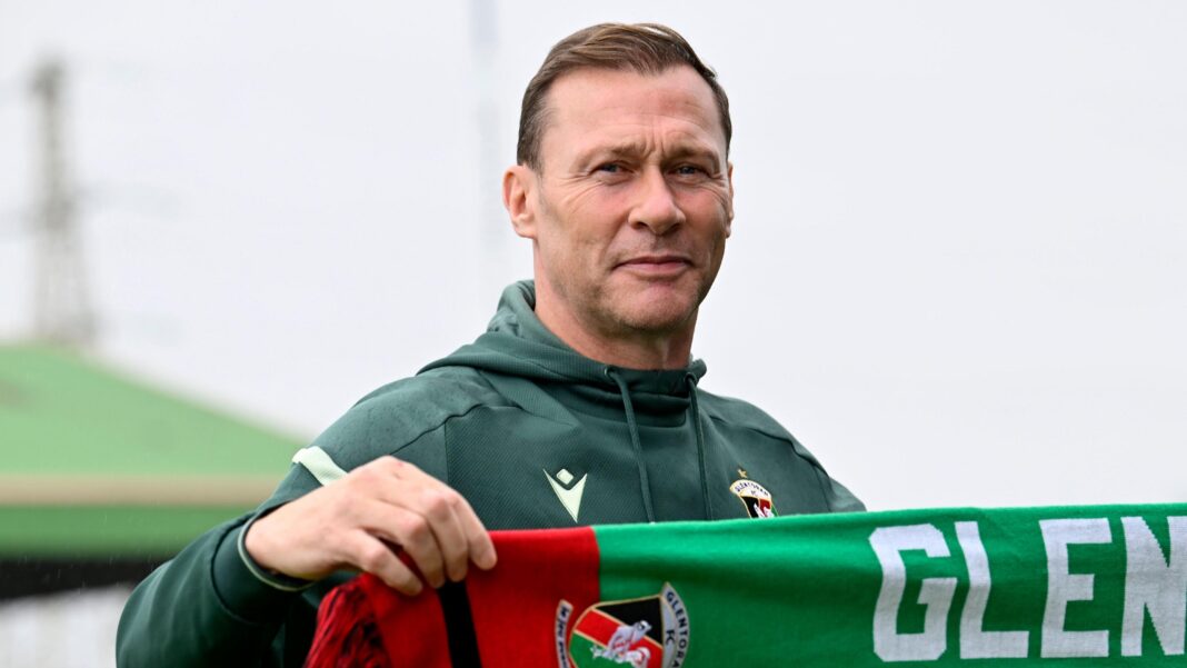 Duncan Ferguson