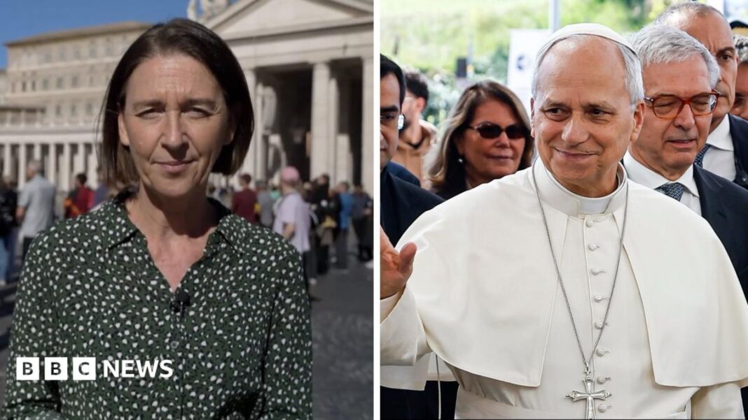 What we know about the Pope’s lung cancer diagnosis image