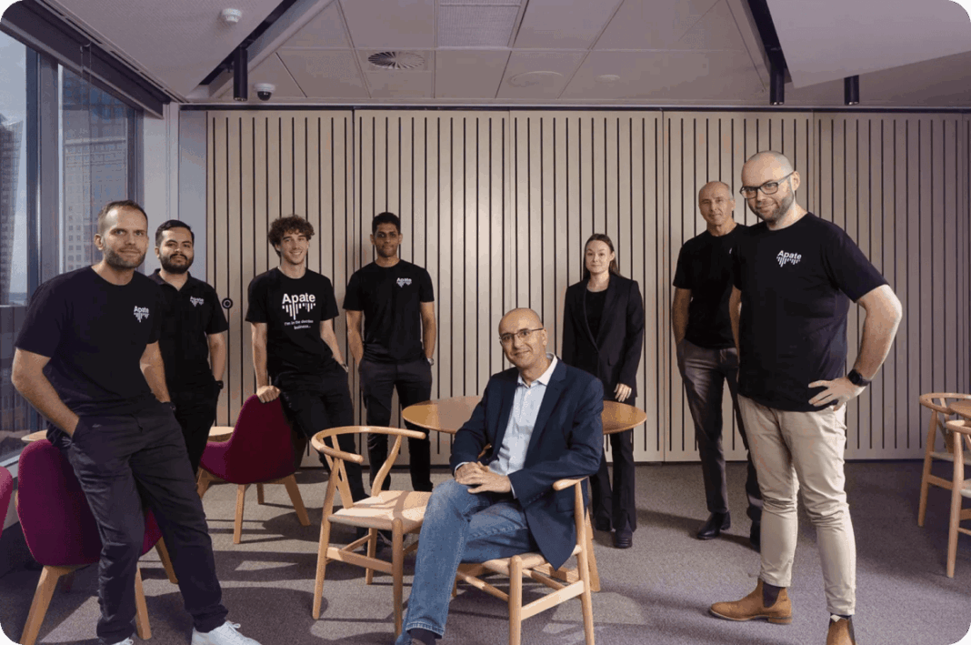 Apate sends AI agents undercover to get scammed so they can gather fraud intelligence image