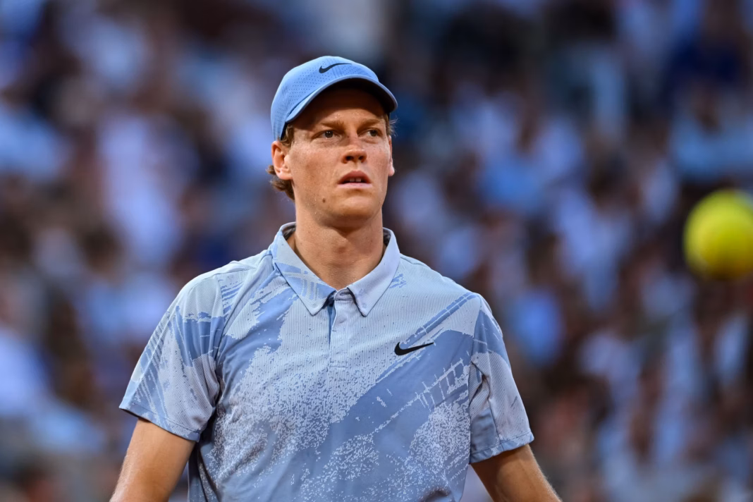 Jannik Sinner & Carlos Alcaraz Racism Row Explained: Italian’s ‘Mediterranean’ & ‘flamboyant’ description, fan allegations & backlash Jannik Sinner - Source: Getty