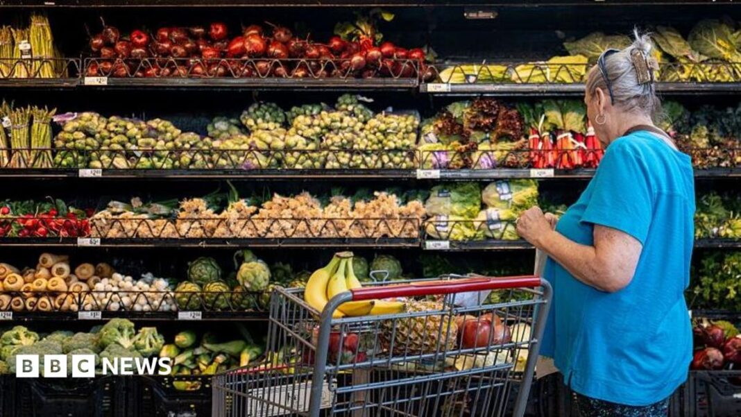 US inflation rises more than expected ahead of midterm elections US inflation rises more than expected ahead of midterm elections