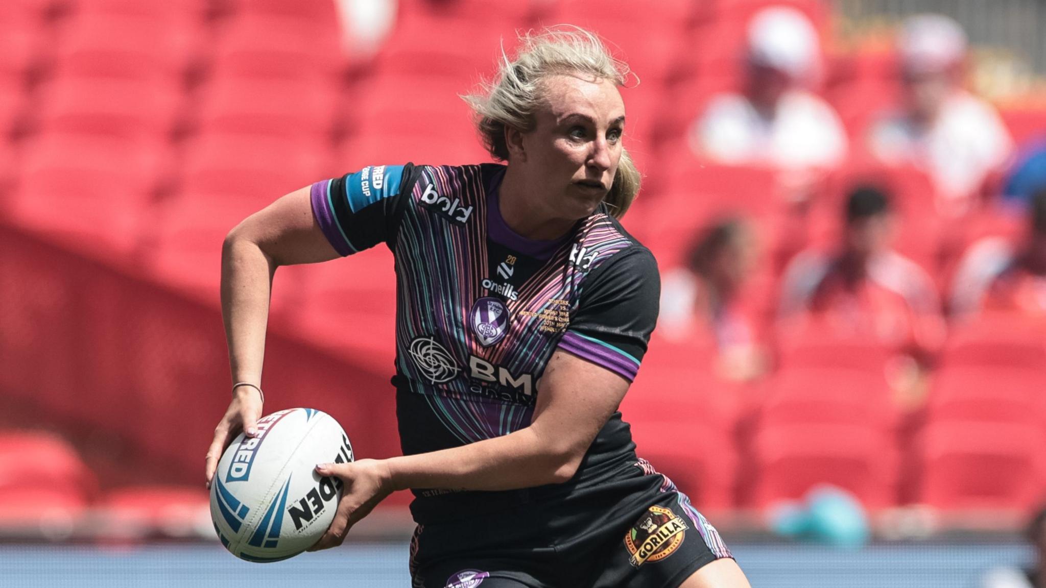Jodie Cunningham