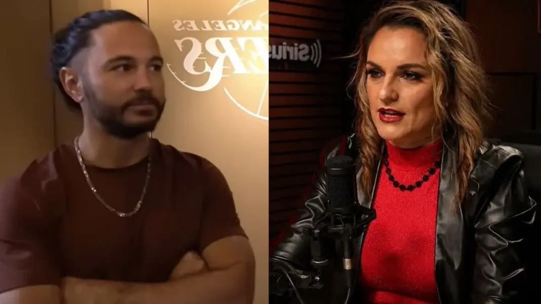 “So sorry to hear this” – Matt Jackson, Thunder Rosa, and more AEW stars react after indie wrestler Jeff Cannonball tragically passes away at 39 “So sorry to hear this” – Matt Jackson, Thunder Rosa, and more AEW stars react after indie wrestler Jeff Cannonball tragically passes away at 39
