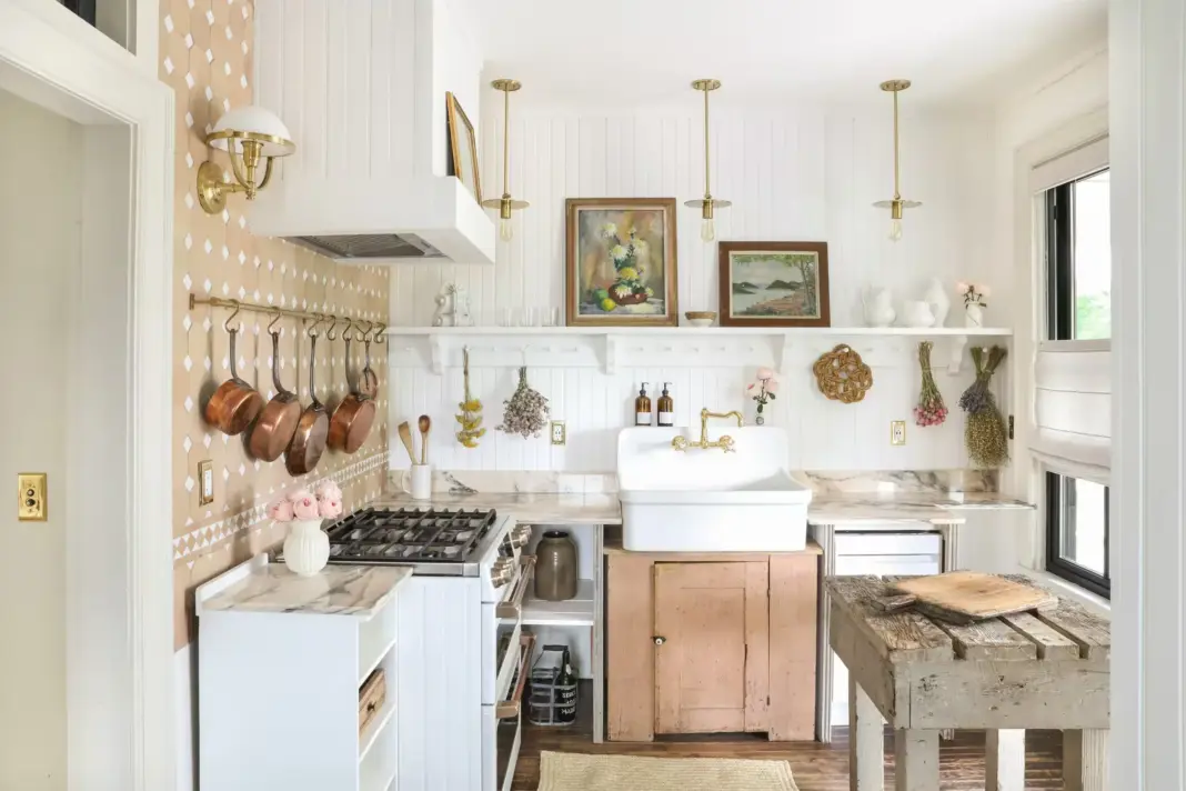 10 Best Cottagecore Airbnbs for Returning to a Simpler Life 10 Best Cottagecore Airbnbs for Returning to a Simpler Life