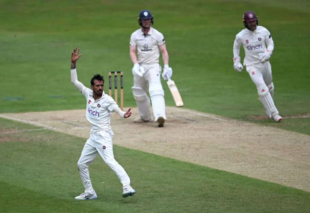 5 prominent India cricketers who didn’t play a single Test match ft. Yuzvendra Chahal 5 prominent India cricketers who didn’t play a single Test match ft. Yuzvendra Chahal