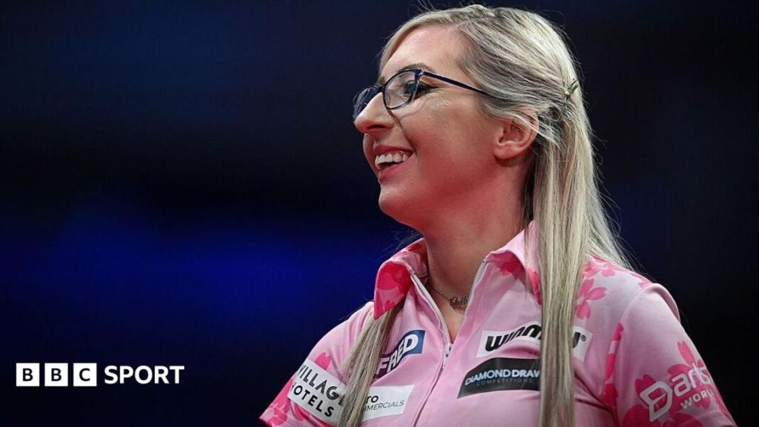 Sherrock upsets Littler to claim £501,000 prize Sherrock upsets Littler to claim £501,000 prize