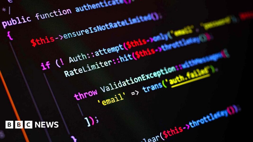 Zoe Kleinman: PHP is the cyber equivalent of an unexploded bomb Zoe Kleinman: PHP is the cyber equivalent of an unexploded bomb