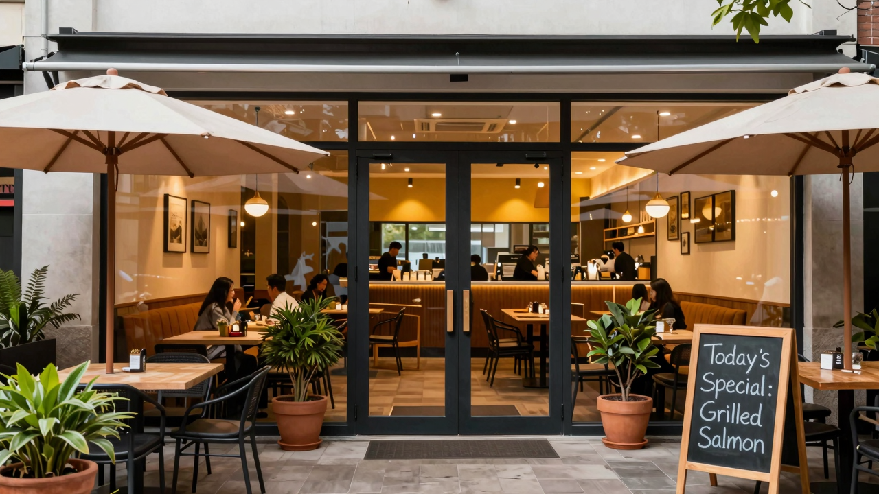 7 Top Restaurant Franchises Available Today