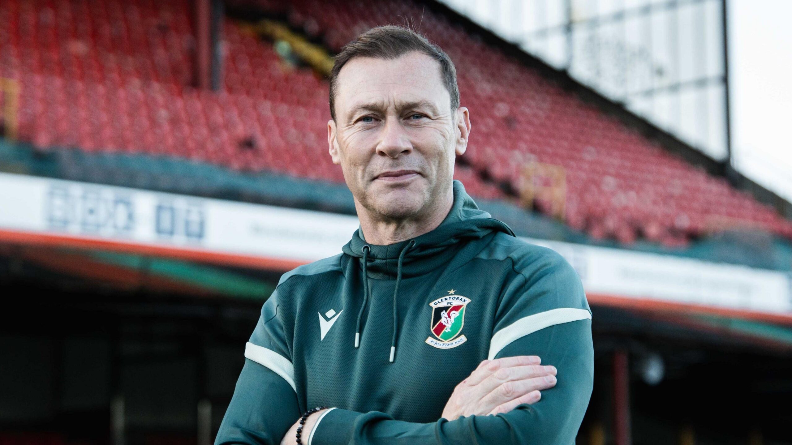 Duncan Ferguson