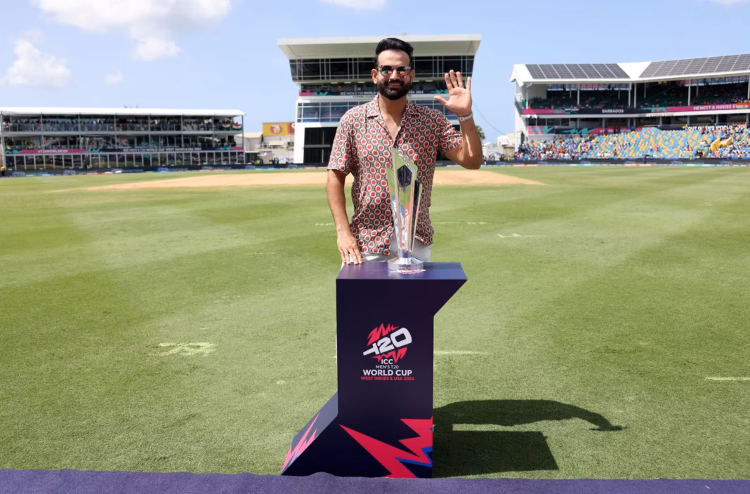“Never underestimate his bat flow” – Irfan Pathan’s massive praise for Indian youngster after NZ vs IND 2026 3rd T20I “Never underestimate his bat flow” – Irfan Pathan’s massive praise for Indian youngster after NZ vs IND 2026 3rd T20I