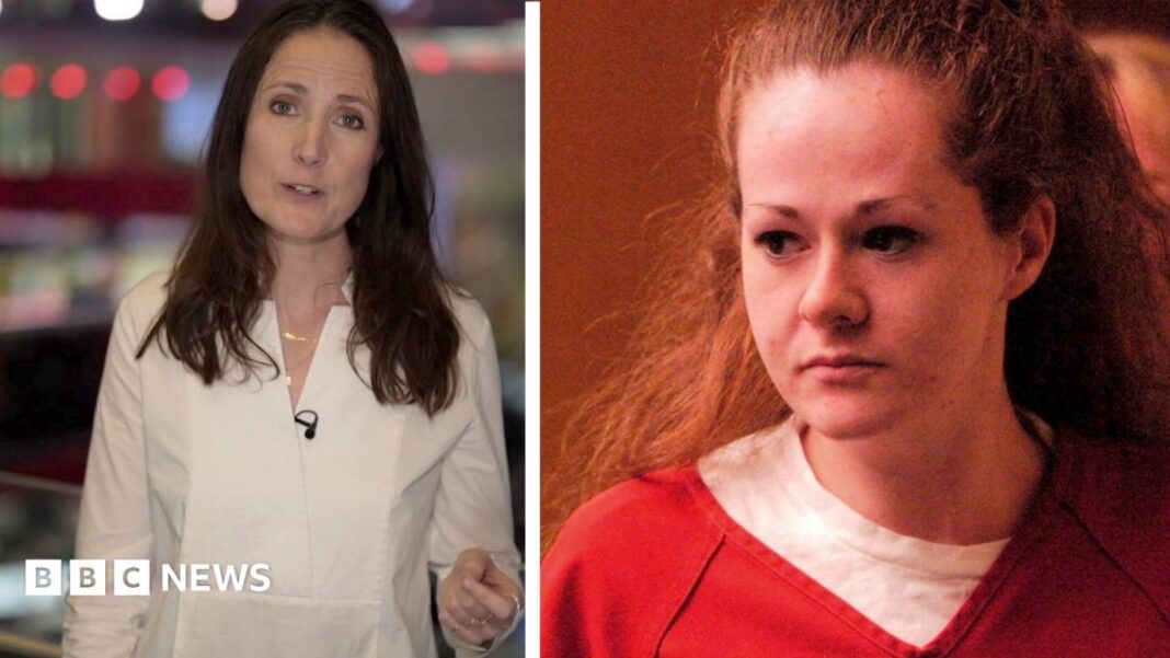How the the failed execution of Christa Pike unfolded image