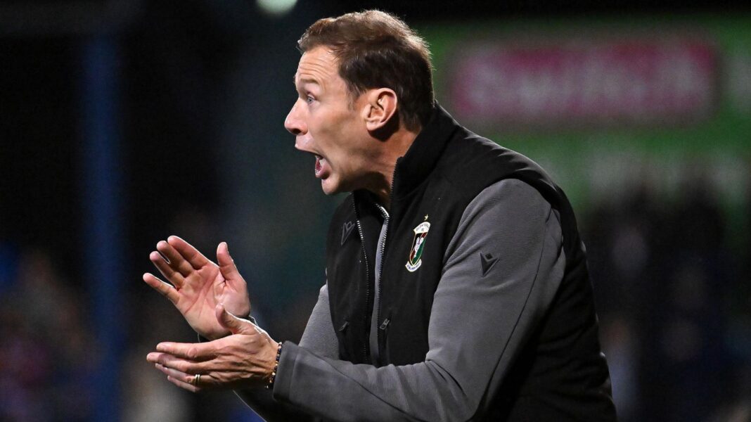 Duncan Ferguson