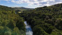 Attenborough-backed appeal secures £30m estate Attenborough-backed appeal secures £30m estate