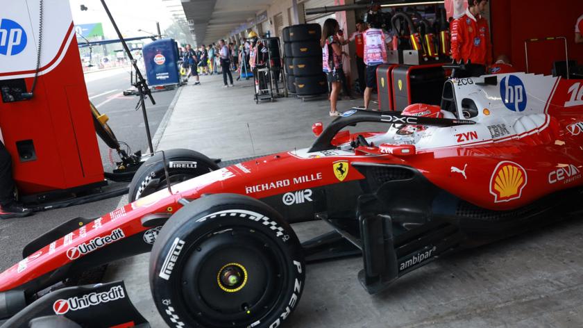 Charles Leclerc