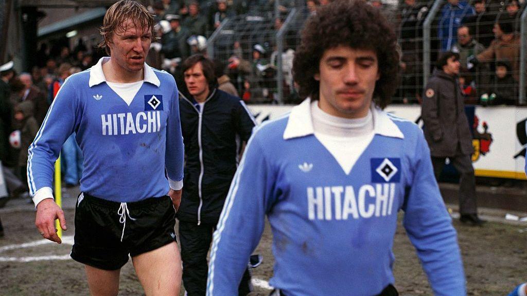 Kevin Keegan