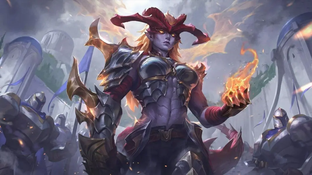 “Cannonball!”: League of Legends LoLdle answers 1562 (Friday, October 16, 2026) “Cannonball!”: League of Legends LoLdle answers 1562 (Friday, October 16, 2026)