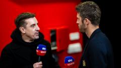 How talking about Man Utd’s cycle of doom became an industry How talking about Man Utd’s cycle of doom became an industry