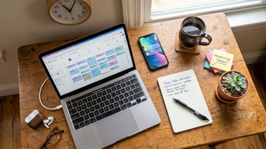 7 Common Time Management Challenges and Solutions Key Takeaways