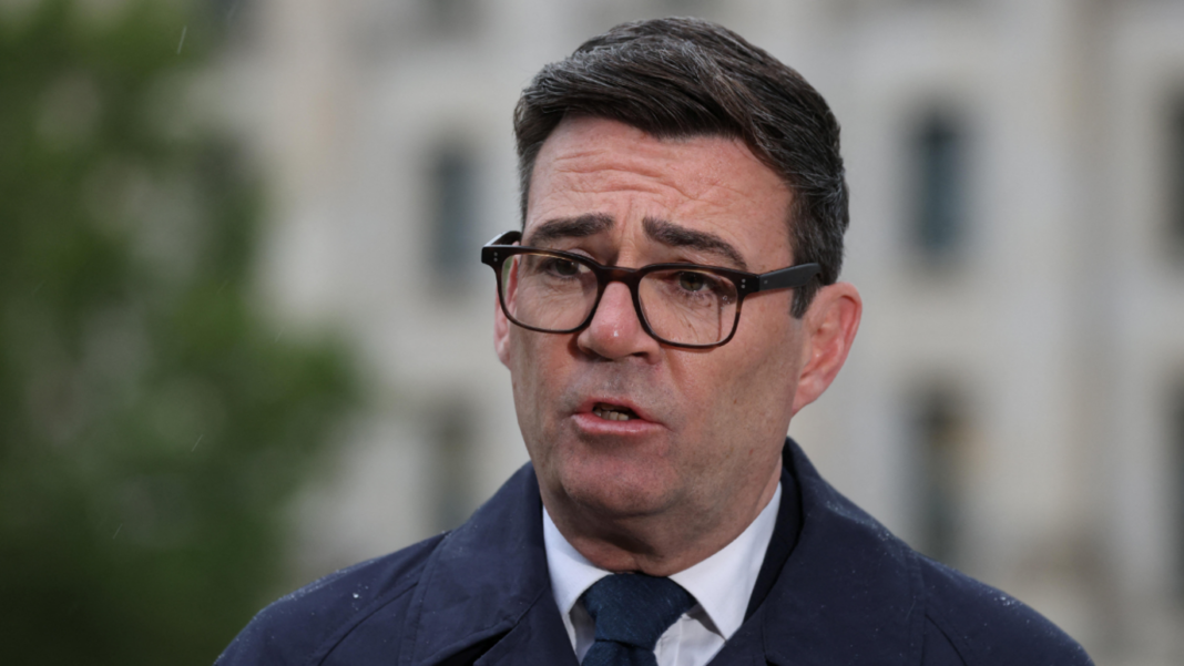 Andy Burnham