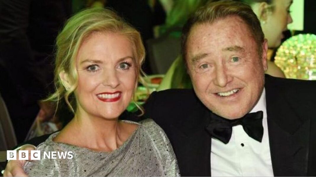 Niamh O’Brien, dancer and wife of Michael Flatley, dies at 52 Niamh O’Brien, dancer and wife of Michael Flatley, dies at 52