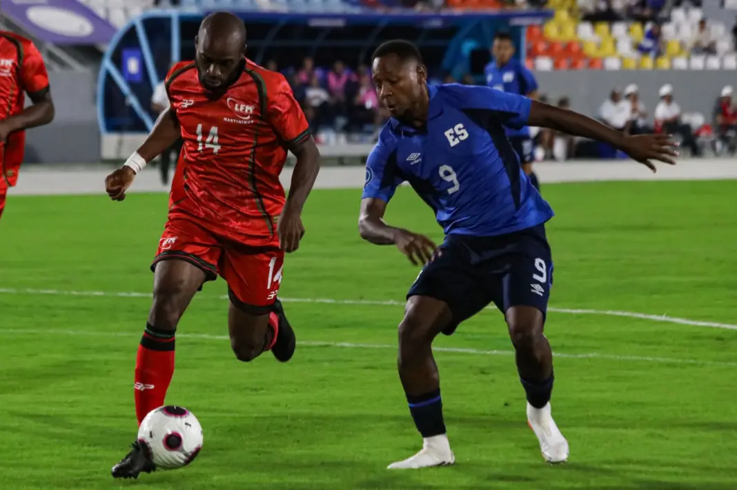Martinique vs El Salvador Prediction and Betting Tips | October 5, 2026Â Â Â Martinique vs El Salvador Prediction and Betting Tips | October 5, 2026Â Â Â