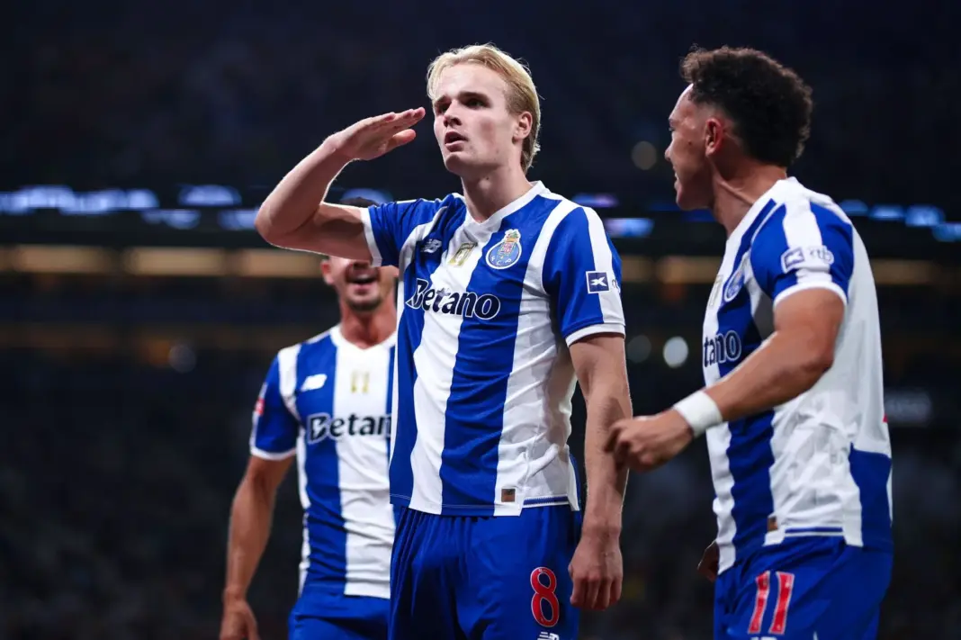 Maritimo vs FC Porto Prediction and Betting Tips | October 10th 2026 Maritimo vs FC Porto Prediction and Betting Tips | October 10th 2026