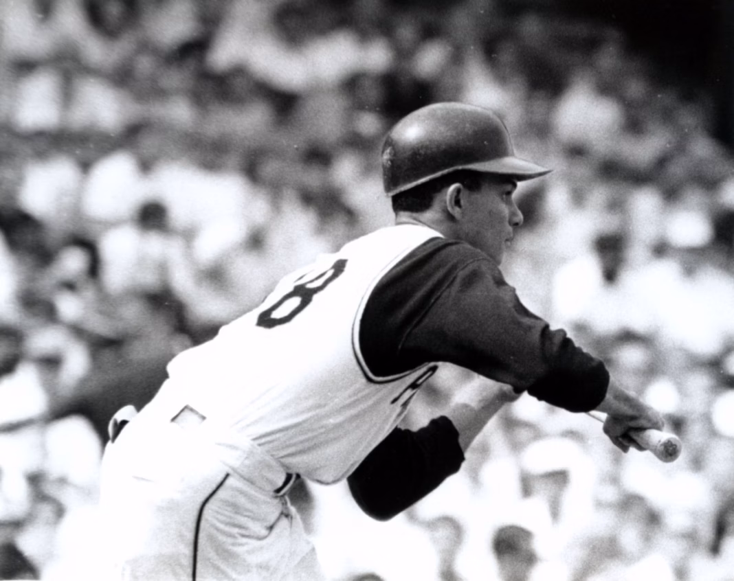 10 MLB Brother Duos and Trios in the Exclusive World Series Winners Club Jesus Alou logged 1,216 career hits and spent 15 seasons in the Majors as an elite contact hitter, while Matty Alou was the 1966 NL Batting champion. - Source: Imagn