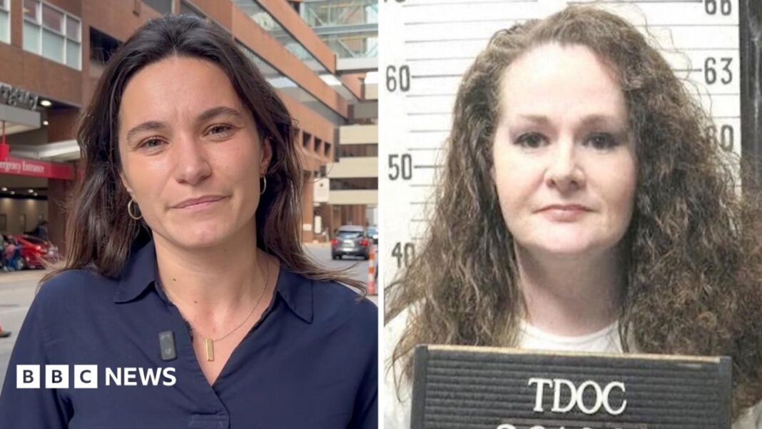 What we know about Christa Pike’s condition after failed execution image
