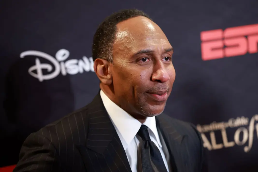 “H*ll I have mental health issues”: Stephen A. Smith apologizes after facing backlash for his Lane Johnson retirement comments “H*ll I have mental health issues”: Stephen A. Smith apologizes after facing backlash for his Lane Johnson retirement comments