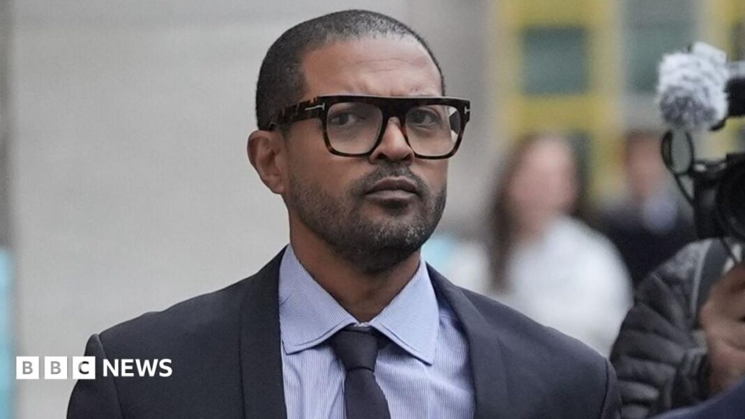 Actor Noel Clarke pleads not guilty to sexual offence charges Actor Noel Clarke pleads not guilty to sexual offence charges