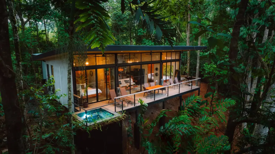 The Best Costa Rica Airbnbs Near Cloud Forests, Surf Breaks, and Towering Volcanoes The Best Costa Rica Airbnbs Near Cloud Forests, Surf Breaks, and Towering Volcanoes