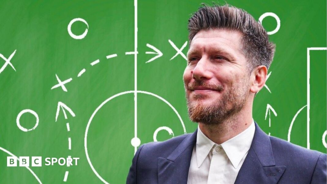 You are the Scotland boss – what would you do? You are the Scotland boss – what would you do?
