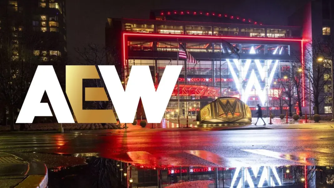 Disheartening news on 3-time WWE champion’s AEW status – Report Disheartening news on 3-time WWE champion’s AEW status – Report