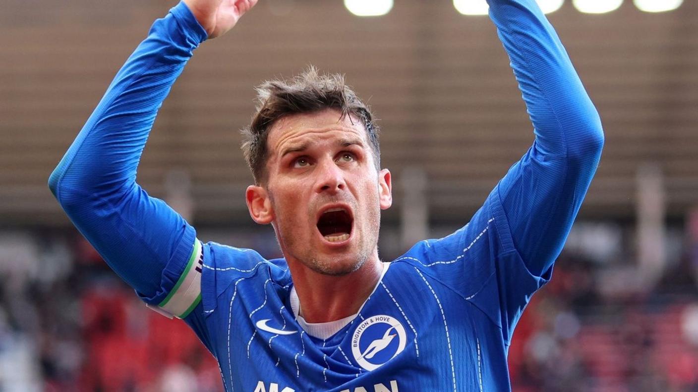 Pascal Gross