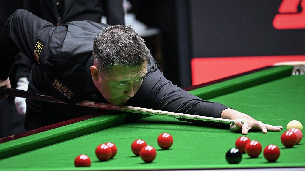 Kyren Wilson