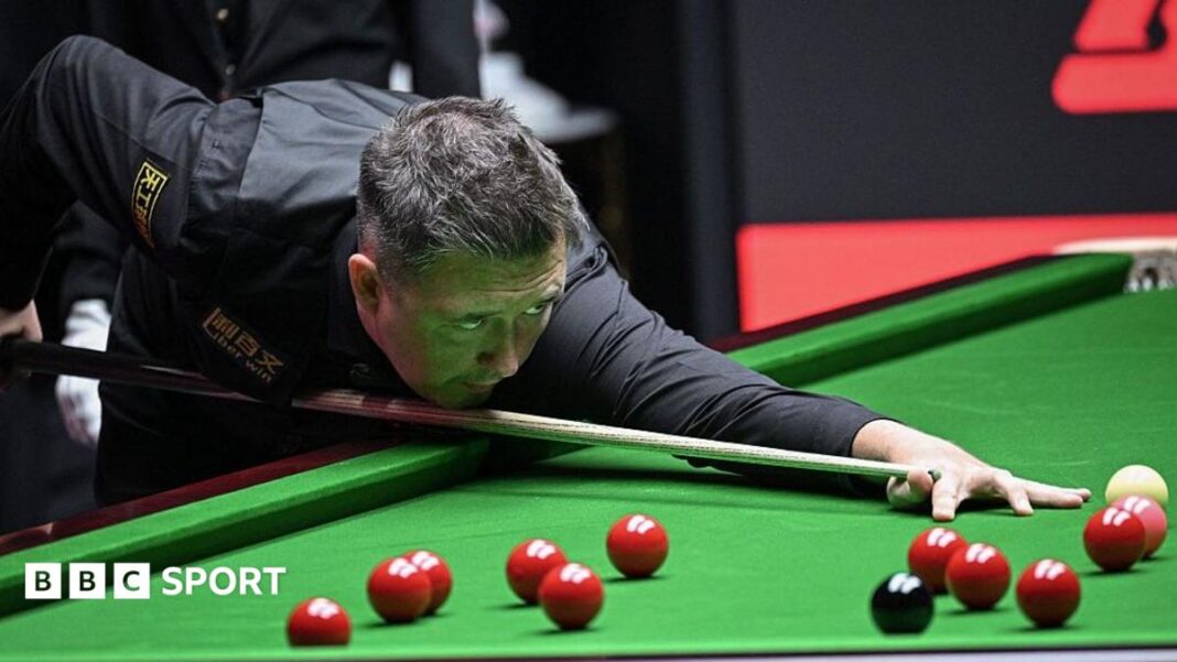Wilson beats Jones to secure NI Open title Wilson beats Jones to secure NI Open title