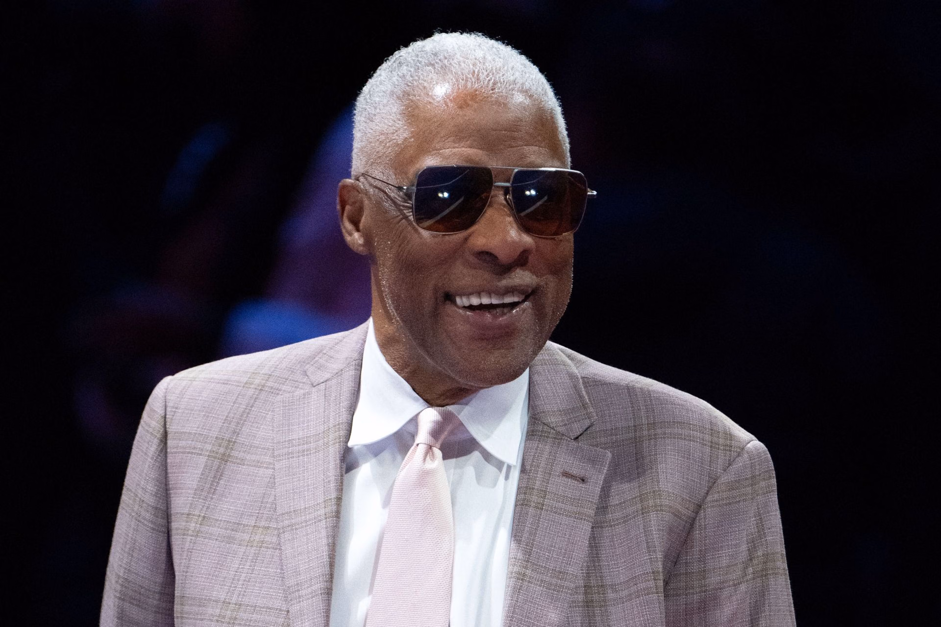 The then-New York Nets traded Julius Erving for cash considerations. - Source: Imagn
