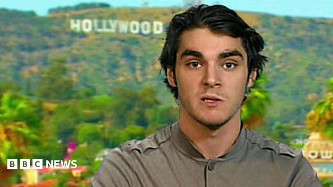 ‘Disabled or not, everyone deserves an opportunity’ – Breaking Bad actor RJ Mitte image