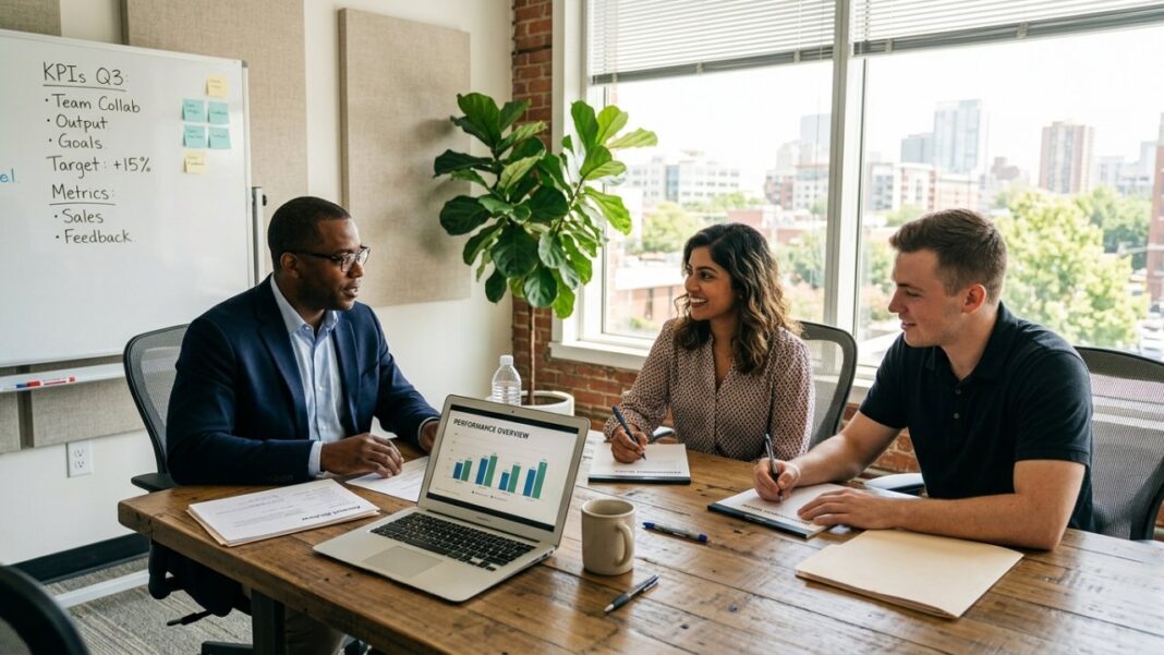 What Should Employees Expect in a Performance Review? Key Takeaways