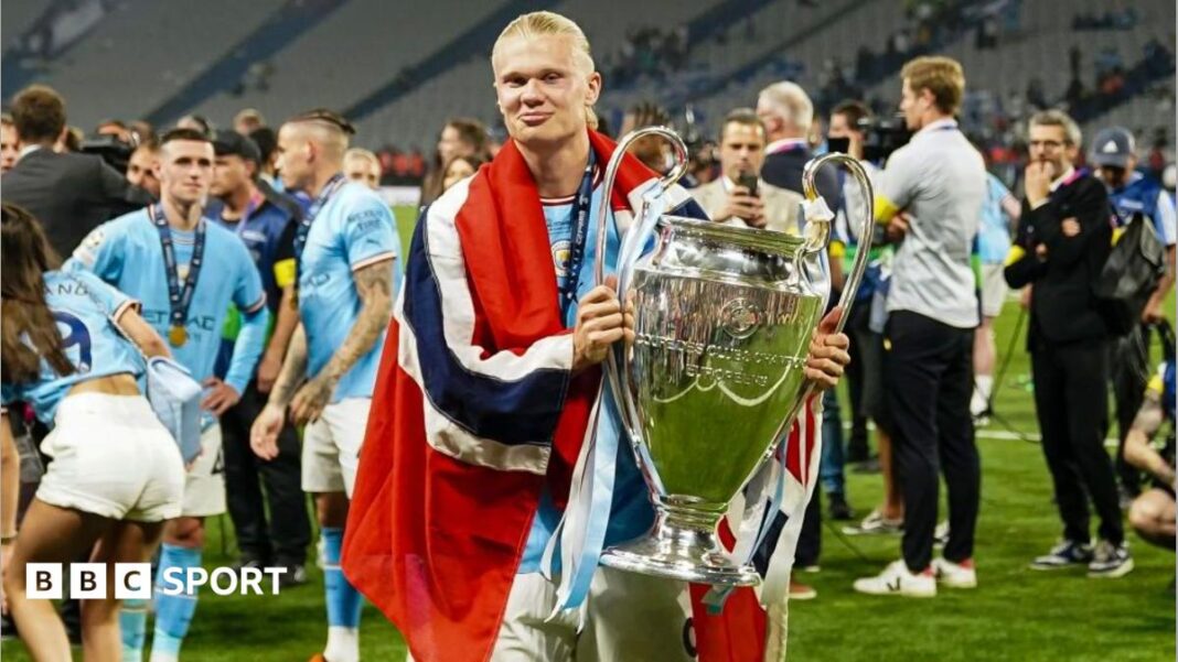 Senior figures worried about Man City being in next season’s Champions League Senior figures worried about Man City being in next season’s Champions League