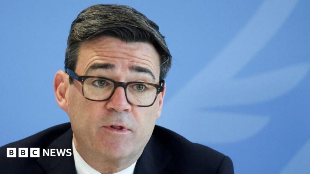 Military aircraft to help get UK ‘on front foot’ to fight wildfires, Burnham says Military aircraft to help get UK ‘on front foot’ to fight wildfires, Burnham says